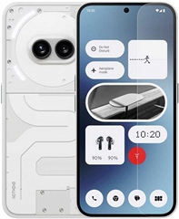 Nothing Phone (2a) (12GB+256GB) Milk, Unlocked B - CeX (UK): - Buy